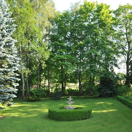 Vendégház Jagdschloss Fahrenbuehl Garni 3*